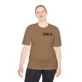 thumbnail image 4 of Unleash Your  Savage Spirit: Fishing & Beach Tee's Multi Color Options, 4 of 4