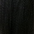 thumbnail image 6 of Darling Kinky Straight Wrap Around Ponytail, 26 inch,1, Female, Adult, 6 of 8