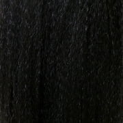 Darling Kinky Straight Wrap Around Ponytail, 26 inch,1, Female, Adult