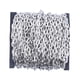 thumbnail image 2 of Pulseras de collar de accesorios de eslabones de cadena de cable de hierro de 12 Plata Sunnimix Cadena de cable de acero inoxidable, 2 of 7