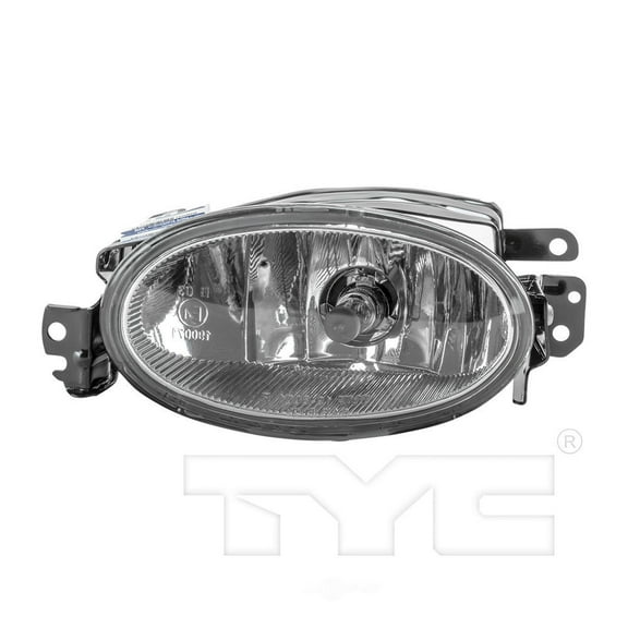 TYC 19-6048-00 TYC Regular Fits select: 2013-2015 HONDA CIVIC
