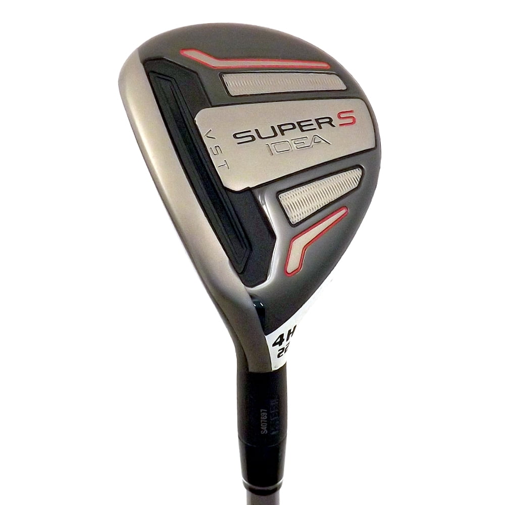 left handed hybrid set