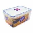 thumbnail image 1 of Recipiente con tapa hermética Good & Good 3L DG-123, 1 of 3