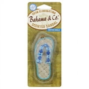 Bahama and Co. Sandal, Tahitian Vanilla