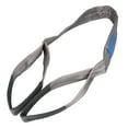 thumbnail image 3 of Fdit Lifting Sling Hoist Webbing 4T Flat Thickened PES Strap High Strength for Transportation,Lifting Webbing,Crane Sling, 3 of 8