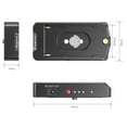 thumbnail image 6 of SmallRig NP-F Battery Adapter Plate, 6 of 10