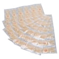 thumbnail image 2 of Sumifun-almohadillas removedoras de maíz, verrugas en los pies, pegatina para quitar, cojín de yeso para eliminación transpirable, 2 of 8