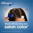 thumbnail image 2 of Clairol Nice 'n Easy Root Touch-Up Hair Color, 6G Light Golden Brown, 1 Kit, 2 of 5