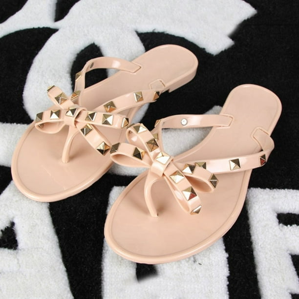 Ladies flip flop sale online