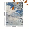thumbnail image 3 of Abstract Texture Canvas Print, Perfect for Living Room, Bedroom, Office, Dining Room, Hotel, Modern Interiors, 3 of 8