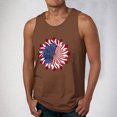 thumbnail image 2 of Color Su Propio Pijamas, el Tiempo Libre de los Hombres Fitness, el Uso Del Hogar Pijamas Moda Impresión Camiseta, 2 of 5