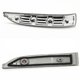 thumbnail image 4 of Señal de giro de espejo retrovisor de coche, señal de giro de espejo Exterior Led Compatible con Ix35 2010-2014 876142s000 87624, 4 of 5