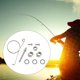 thumbnail image 5 of 1 Juego de carretes de pesca, carretes de buje de arandela de plástico ABS, modificación de agua salada kusrkot Traje de carrete de pesca, 5 of 8
