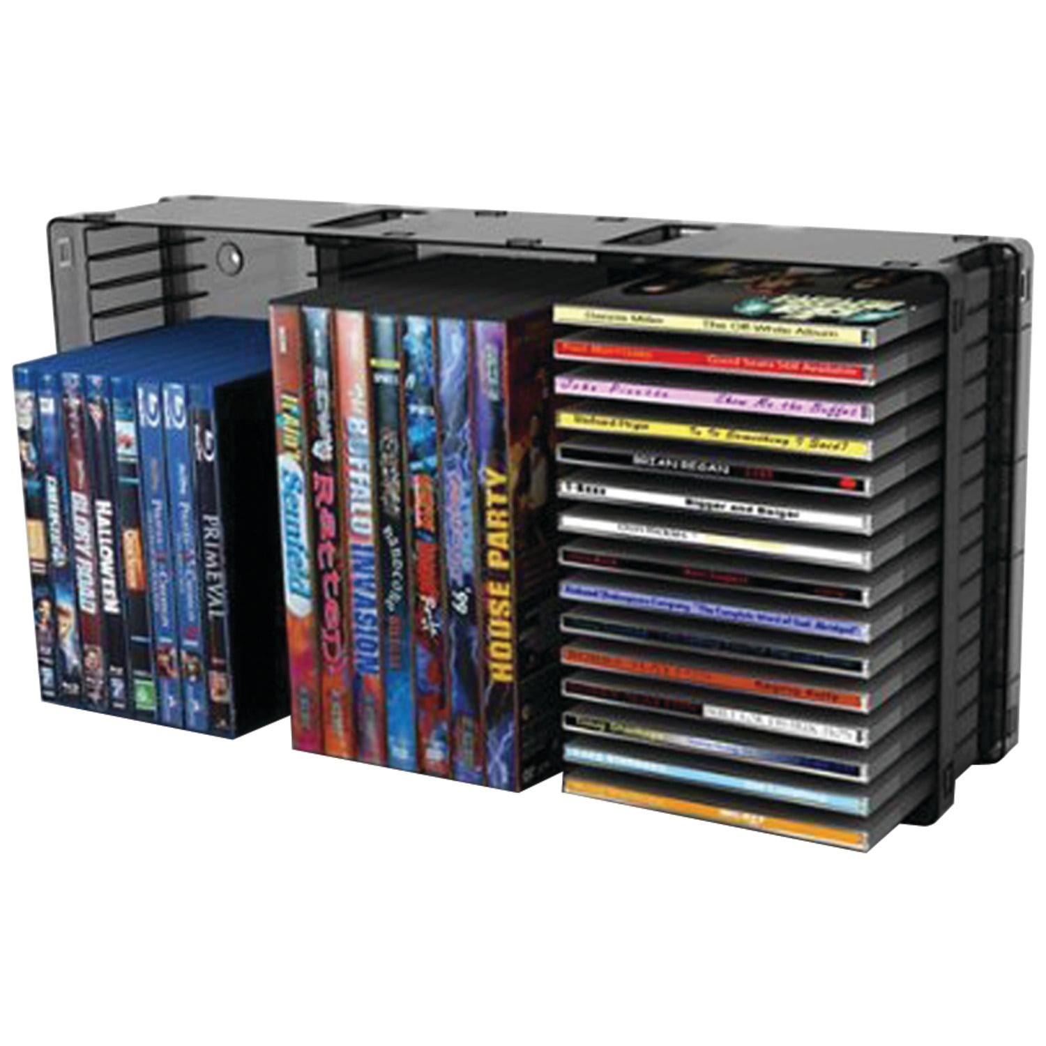 Atlantic 36635731 Disc Storage Module - Walmart.com