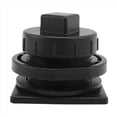 thumbnail image 1 of Tapón de Drenaje para Tanques de Almacenamiento de 100 A 150 Galones. Tapón para Tanque de Almacenamiento ., 1 of 5