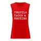 thumbnail image 4 of Camiseta informal de manga corta y cuello redondo para mujer: camiseta básica suave y transpirable para el día a día, 4 of 4