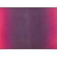 thumbnail image 2 of Zelouf Middle Ombre On Crystal Knit  , Sewing, DIY, Crafts Fabric by the Yard, Navy/cerise/nav, 20 Yard, 2 of 2