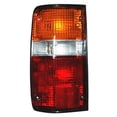 thumbnail image 1 of Calavera Pickup 1989 A 1995 Toyota Izq Lisa C/Arnés TYC ., 1 of 4