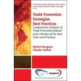 thumbnail image 1 of Trade Promotion Strategies: Business and Government United (The International Business Collection), 1 of 1