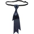 thumbnail image 2 of LinYooLi Nœud Papillon de Mariage pour Hommes et Femmes, Classique, Ajustable, pour Fête, Tissu Ruban, Pré-Noué, 2 of 4