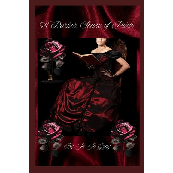 A Darker Sense of Pride, (Paperback)