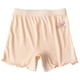 thumbnail image 1 of Odeerbi 2-14 Años Niñas Pantalón Corto Bicicleta Algodón Alta Seguridad Bajo Vestido Slip Pantalón Corto Yoga Danza Pantalón Corto Lazo Mallas Casual Pantalón Corto, 1 of 4