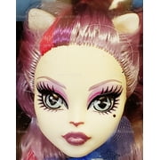 Monster High Scaremester Catrine Demew Doll