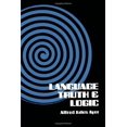 thumbnail image 1 of Langue, Vérité et Logique, 1 of 2