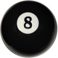 thumbnail image 1 of Billard Taille de Régulation 8 Boules 2 1/4 Pouces Table de Billard, 1 of 1