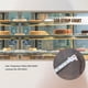 thumbnail image 2 of 50CM 12V 36 LED 5050 SMD Hard Strip Bar Light Aluminum Rigid, 2 of 5