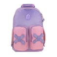 thumbnail image 1 of Mochila Grande Escolar Chenson Disney Princesas Ariel PR70631-V Stardust, 1 of 7