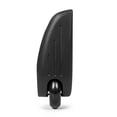 thumbnail image 4 of 1 pair Luggages Replacement Wheel Repair Practical Suitcase Spare Castor Smooth Travel Experience, 4 of 11