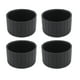 thumbnail image 2 of Protector del Piso de la Pierna de la Silla, Tapa de la Silla A Prueba de Rasguído 4pcs Anti -Slip para Pisos de Madera Dura, 2 of 7