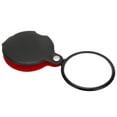 thumbnail image 4 of Oubit Loupe de Poche Loupe de Poche 3X Petite Loupe Loupe Performance Conduite, 4 of 9
