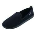 thumbnail image 1 of Isotoner  Microterry Samson Closed Back Slipper (Men's), 1 of 4