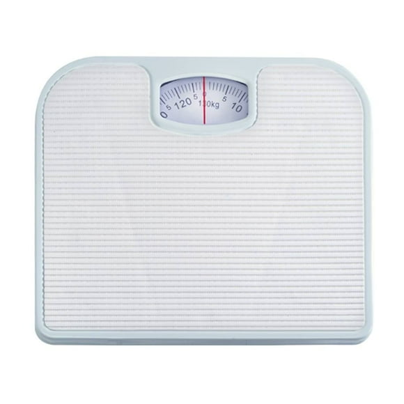 Báscula Mainstays Mecanismo Análogo