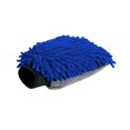 thumbnail image 2 of Double Sided Thick Fleece Car Wash Mitt Polyester Soft Lint Free Car Cleaning Glove Absorbent Scratch Free Vehicle Washing Wiping Tool Reusable Auto Care Supplies, 2 of 6