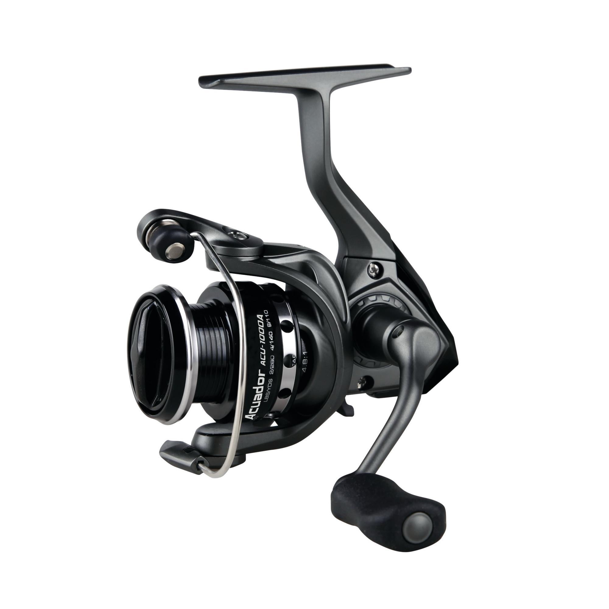 Okuma Acuador 3000-Size Spinning Fishing Reel