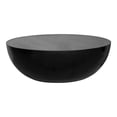 thumbnail image 5 of Moe's Home Collection Insitu Coffee Table-Color:Black,Material:Concrete, 5 of 5