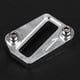 thumbnail image 1 of Brida MAF, tapón del sensor de flujo de aire masivo, accesorio para automóvil de alto rendimiento, 1 of 9