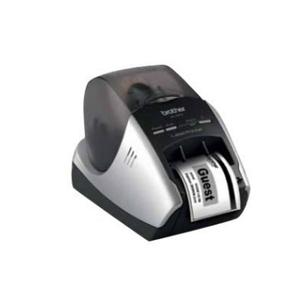 Brother QL570VM Label printer direct thermal Roll (2.44 in