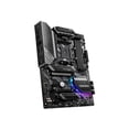 thumbnail image 3 of Placa madre MSI MAG B550 TOMAHAWK Zócalo AM4 DDR4 ATX, 3 of 4