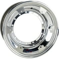 thumbnail image 2 of Weld Racing 15x8 Wheel Direct Mount 3in BS w/Cover Non-loc, 2 of 6