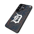 thumbnail image 2 of Keyscaper Detroit Tigers Paisley Galaxy Magnetic Bump Case, 2 of 7
