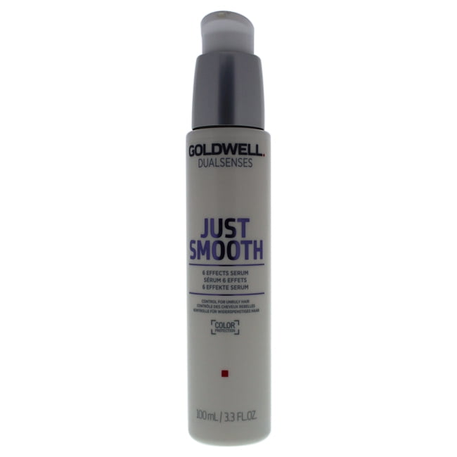 Goldwell Goldwell Dualsenses Just Smooth 6 Effects Serum 3.4 oz