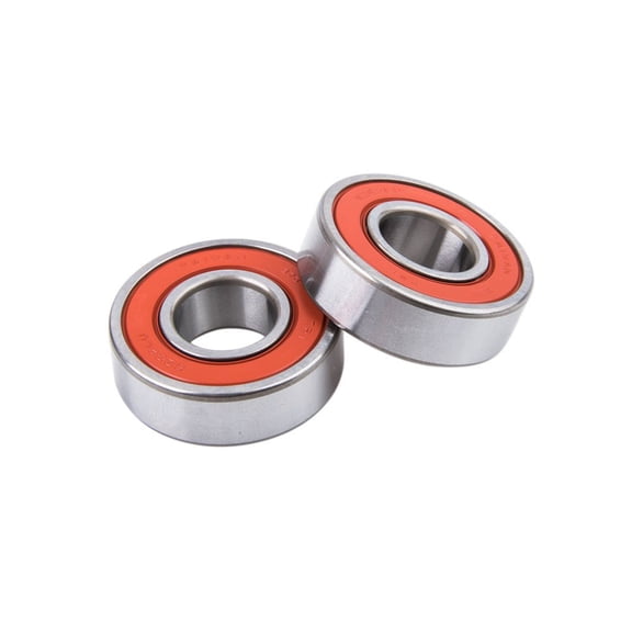Tusk Impact Wheel Bearing Kit - Front For HUSQVARNA TC 65 2017-2023