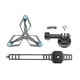 thumbnail image 2 of XWSHYW Juguetes para Niños Amortiguador de Soporte Fijo para Cámara de Acción para Mavic 2/Autel Evo 2, 2 of 6