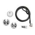 thumbnail image 3 of Bloqueo para iMac Kensington SafeDome Secure K64962US, 3 of 6