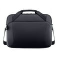 thumbnail image 2 of Dell EcoLoop Pro Slim Briefcase 15 - Notebook carrying case - up to 15.6" - black - 3 Years Basic Hardware Warranty, 2 of 5