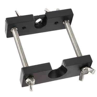 Mouthpiece Puller Tool For Trumpet, Trombone, Euphonium & Brass Instruments - Adjustable, Aluminum & Steel